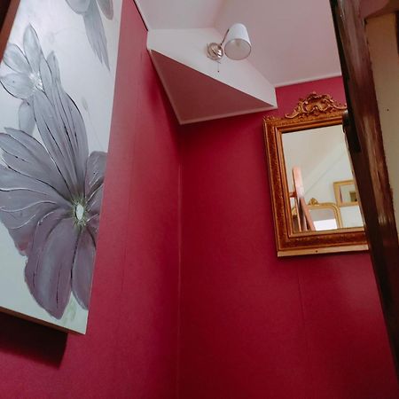 Demeure En Seine - Gites Et Chambres D'Hote En Bord De Seine Caudebec-en-Caux Eksteriør bilde