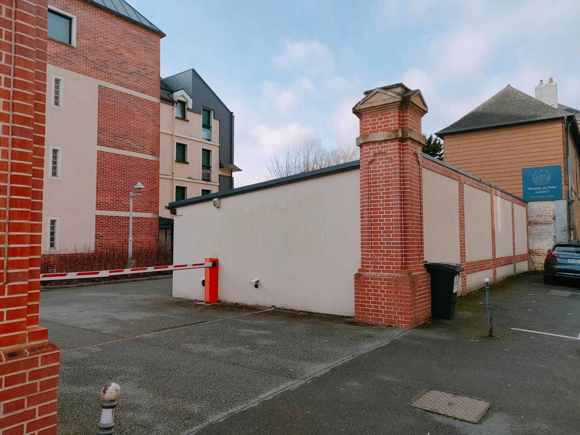 Demeure En Seine - Gites Et Chambres D'Hote En Bord De Seine Caudebec-en-Caux Eksteriør bilde