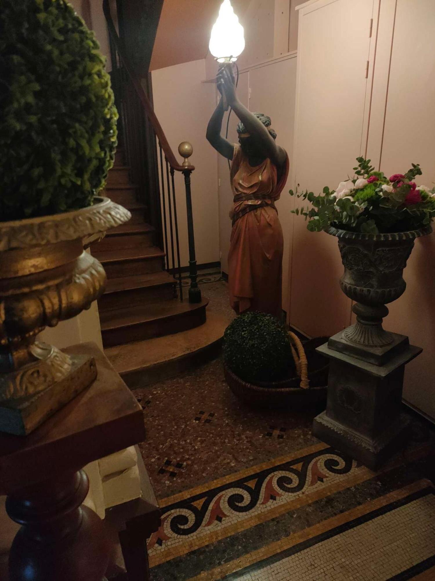 Demeure En Seine - Gites Et Chambres D'Hote En Bord De Seine Caudebec-en-Caux Rom bilde