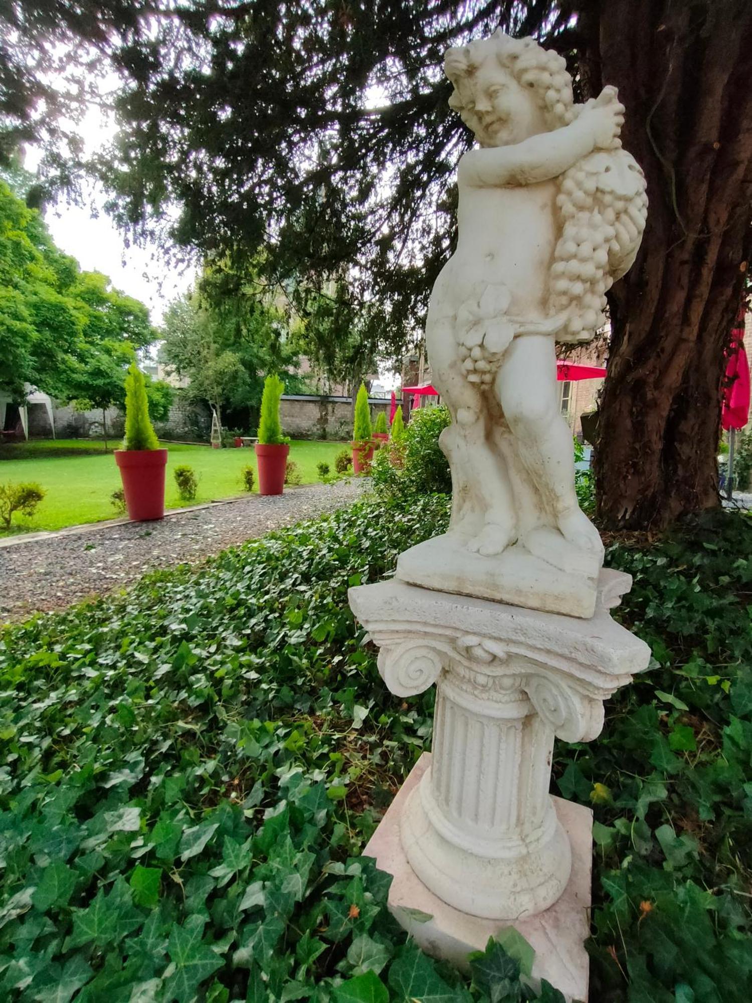 Demeure En Seine - Gites Et Chambres D'Hote En Bord De Seine Caudebec-en-Caux Rom bilde