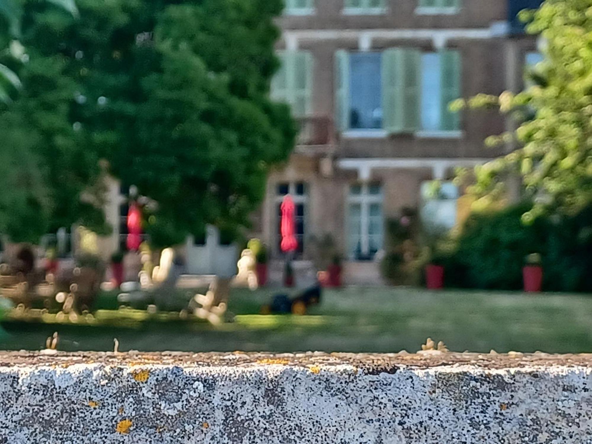 Demeure En Seine - Gites Et Chambres D'Hote En Bord De Seine Caudebec-en-Caux Rom bilde
